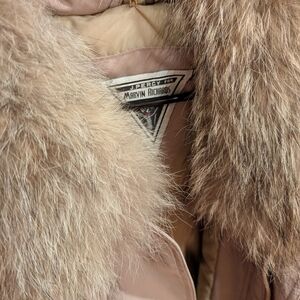 Bundle of Marvin Richards and plaid jacket